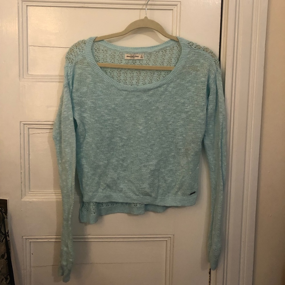 Abercrombie and Fitch Sweater